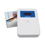 Oral Therapy 1400mAh Dental Light Cure Unit Light Meter Tester 480nm