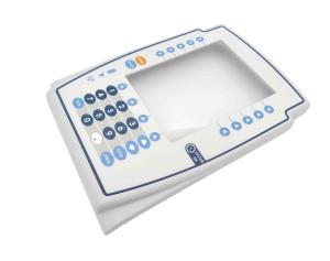 Wholesale Outdoor Indoor Medical Equipment Plastic Panel Backer White from china suppliers