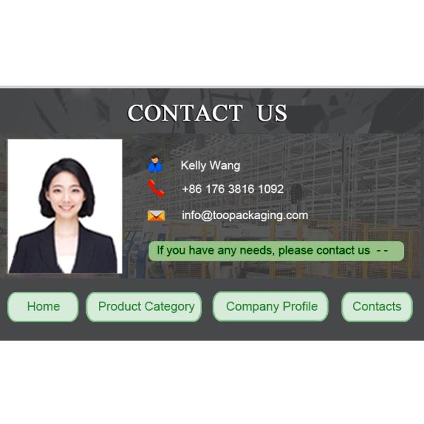Rectangular 2mm 3mm 4mm 5mm Corrugated Yard Sign with Customized Color and UV Printing