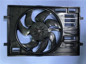 Wholesale Golf Alltrack 5QD121203C Reversible VW Radiator Fan from china suppliers