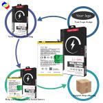 Mobile Phone Battery 4230mAh BLP673 A5 A3S A7 CPH1803 for OPPO A5S Long Battery