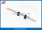 OEM 4P008836-001 Hitachi ATM Parts Hitachi UF WUF-G.DRV shaft
