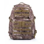 Detachable Tactical Day Pack Hiking Water Resistant 45L For Women