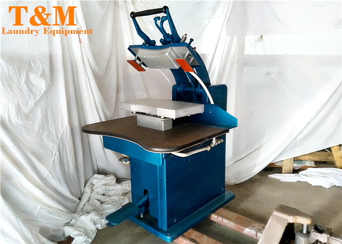 Lower Head Used Dry Cleaning Machine Japan For Skirts Industrial Household