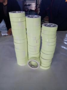 Wholesale Luminescent Phosphorescent Vinyl Tape Roll Glow In The Dark 2 - 10 Hours from china suppliers