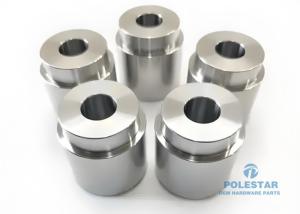 Wholesale Customed CNC Machined Parts OEM Official Boats Lifeboats Hovercrafts Inner Connector from china suppliers