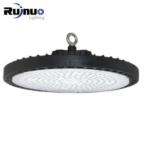 Wholesale Gymnasium Ufo Led High Bay Light 150w , 18000 Lumen Led High Bay Meanwell Driver from china suppliers