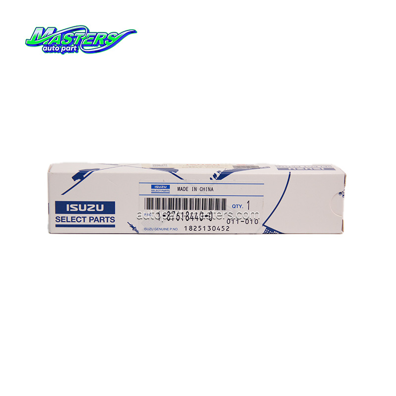 Masters 1-87618440-0 Glow Plug 1876184400 8093732691 For ISUZU 4BG 6BG1 6WG1
