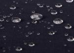 100% Cotton Waterproof Stretch Fabric Heat Proof Cloth Material For Workwear