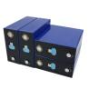 Buy cheap High Power 280Ah LiFePO4 Battery 3.2V Grade A 6000 Cycles Prismatic Cells from wholesalers