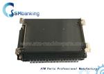 Black Color Hitachi ATM Parts Bill Validator 5 High Performance