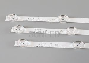 Wholesale Original Aluminum TV32&quot; LG LB 18W Strip Smart TV Led Backlight 15000K Color Temp from china suppliers