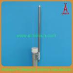 168MHz 5dBi Omnidirectional Fiberglass Antenna