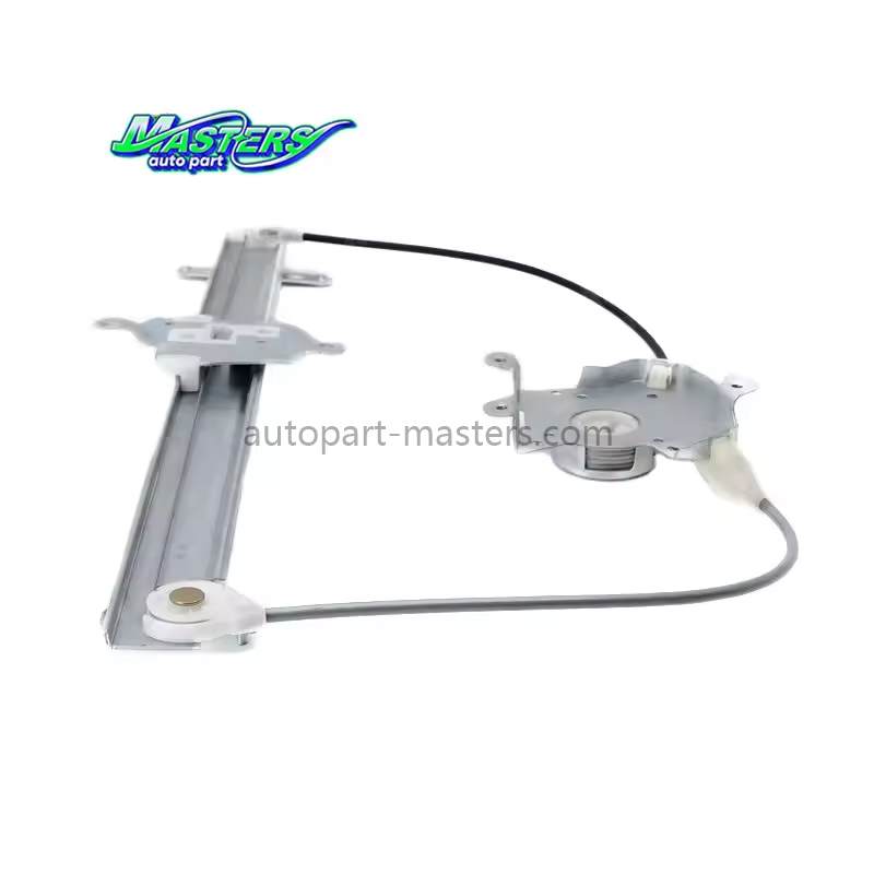 Masters FVR34 6HK1 Isuzu Body Parts Door Window Regulator Replacement 1744181783