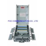 FTTH 16ports Fiber Optic Termination Box 120F FATB-0416S
