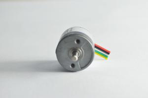 Wholesale S18-L3NH60 NPN OD18mm Solid Shaft 2.5mm 60ppr 3.3V Mini Rotary Encoder from china suppliers