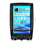 Viknav Car Radio For Infiniti QX50 EX25 (2010-2017) multimedia player Touch