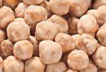 Delicious Garlic flavor Roasted Chickpeas Roasted Chickpeas Snack OEM Kosher