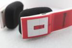 Fashion BH-23 Wireless Bluetooth headset Handsfree Stereo Sport headphone