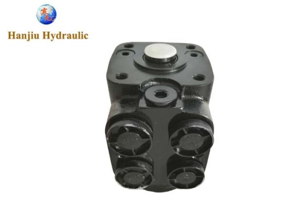 Economical Orbital Steering Valve 101S Series Hydraulic Pump For Loader