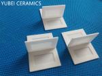 300GPa Insulating Ceramics Materials 3.6g/cm3 AL2O3 Aluminum Oxide Ceramic