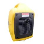 Model 4500ie 3500w gasoline generator inverter silent generator