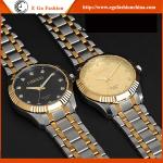 China Watch Factory Wholesale Watches Man Men's Watch Quartz Stainless Steel