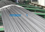 Stainless Steel Seamless Tube Cold Drawn