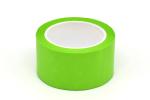 Green 20mm Fluorescent Washi Tape For Spray Paint