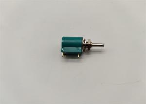 Wholesale Ryobi Akiyama Printing Machine Spare Parts Original Potentiometer 2K from china suppliers