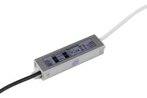 Wholesale Ultralight 12V DC Waterproof Electronic LED Driver 1.67A 20W Heatproof from china suppliers