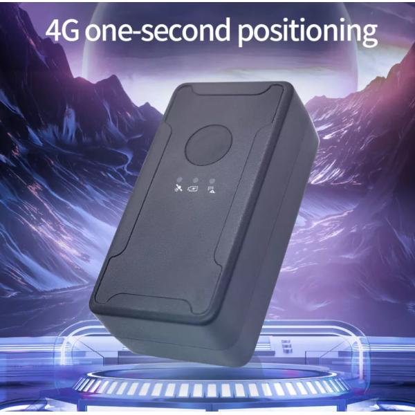 4G 3000mah Long Standby Car Tracking Device Voice Recording For Car Asset