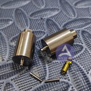 Wholesale Neodent® GM Dental Implant Internal Premill Blank 14mm Engaging Compatible Neodent GM Milling Abutment from china suppliers