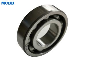Wholesale High Reliability Deep Groove Ball Bearings Durable Electric Motor Bearing from china suppliers