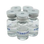 1ml 2ml Cross Linked Hyaluronic Acid Dermal Filler Remove Eye Wrinkle Fine Line