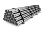 SS TP316 316 Stainless Steel Pipe Tube 12m Length ASTM A789 ASTM A312 Standard