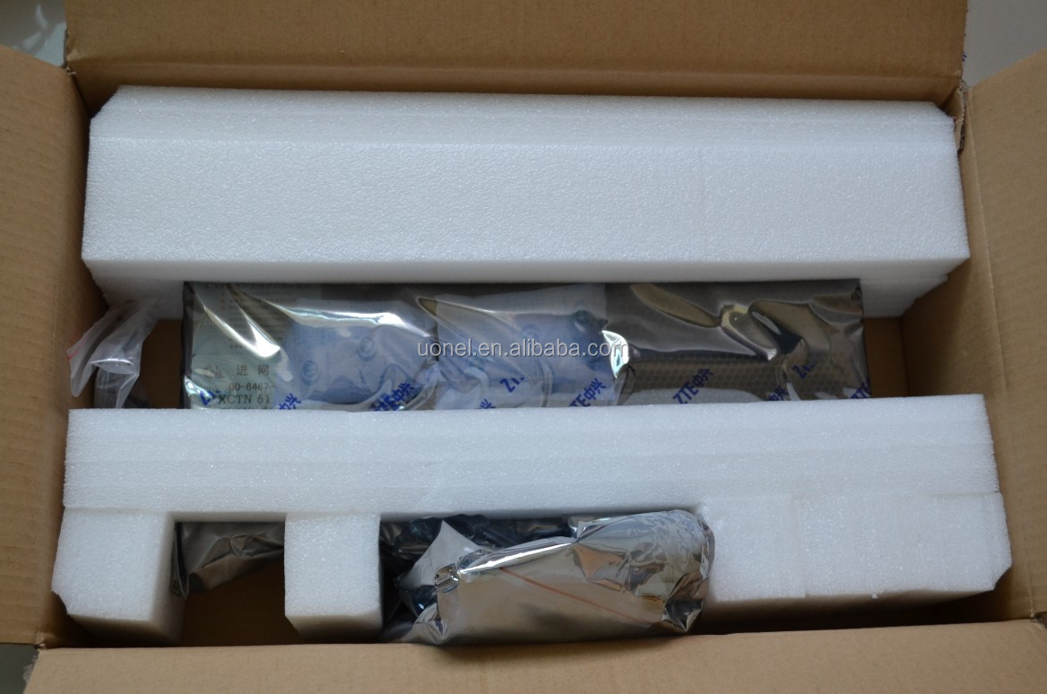 ZTE ZXCTN 6110 Multiple Service Packet Transport Platform ZTE PTN 6110