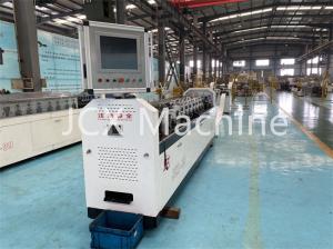 Wholesale Prefabricate House Light Gauge Steel Machine 7.5Kw Main Motor Power from china suppliers