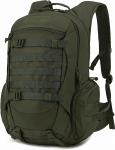Hiking Camping Backpack 40L, Lightweight Rucksack Men Women Outdoor Sport