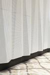 Commercial Building Hexagon Exterior Metal Perforated Acoustic Panel Soundproof