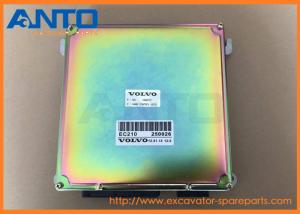 Wholesale VOE14594707 14594707 Vo-lvo EC210D Excavator ECU Controller from china suppliers