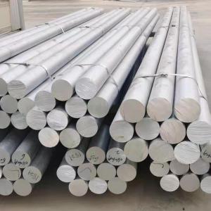 Wholesale Spaceflight Industry Aluminium Alloy Billet 6063 from china suppliers