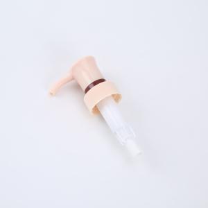 Wholesale Double Wall Plastic Lotion Pumps 2cc Shampoo Gel Body Wash Dispenser Pump from china suppliers