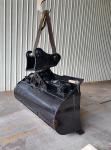 Construction Machinery Parts Excavator Tilting Bucket