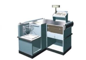 Wholesale Rustless Mini Retail Fast Checkout Counter Cash Register Stainless Countertops from china suppliers