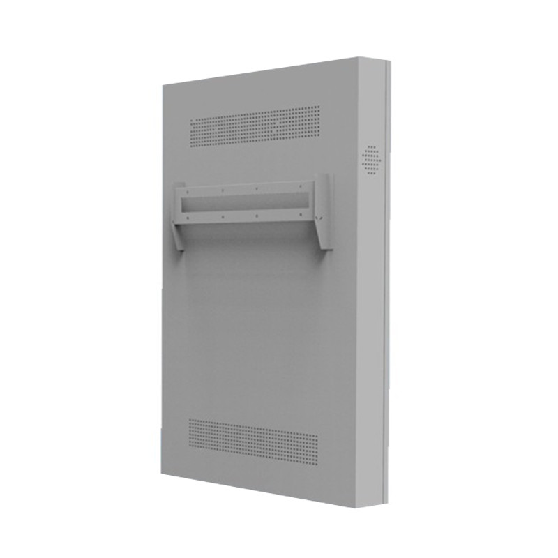 TFT Outdoor LCD Advertising Display Stand Digital Sign Board