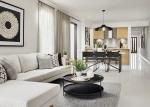Prefabricated Residential Houses USA Ideal For European Markets Modular Home
