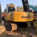 Used Komatsu PC200 Excavator in Japan 2020 Year Operating Weight 19180