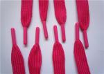 Multi Coloured Sports Shoe Laces Braided Clothing Accessories
