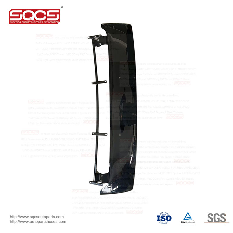 Hot Sell Auto Parts Sun Visor SQCSW90601 4724205 for Sprinter W906 2006-2008 VW